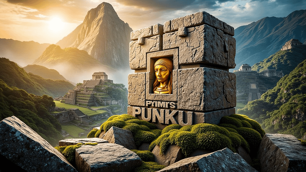 Puma Punku: Ancient Architectural Marvel