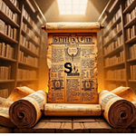 lost Libraries