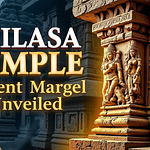 Kailasa Temple