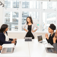 Trait Approach Leadership Theory and Why Does It Matter?