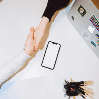 How to Build a Strong Client Base as a New Real Estate Agent