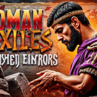 exiled roman