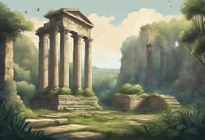 Ancient Rome