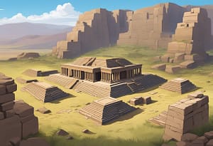 puma punku