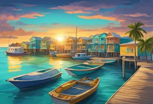 Caye caulker