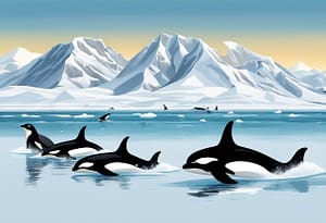 Weddell sea
