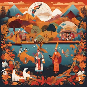 folklore