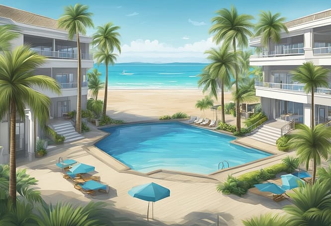 aston kaanapali shore