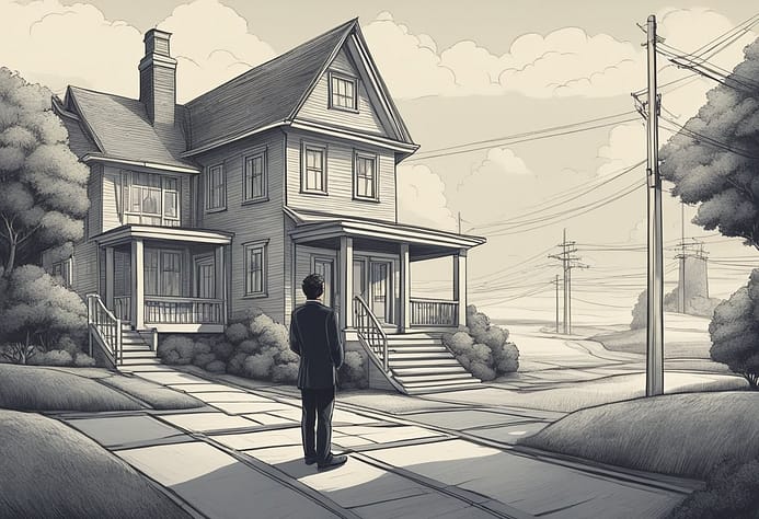 Buy a house or invest